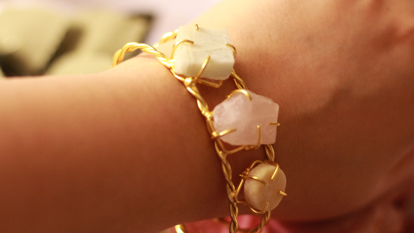 Candy Cascade Bracelet