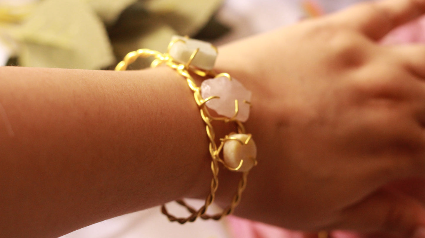 Candy Cascade Bracelet
