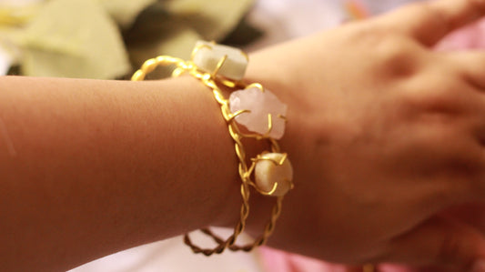 Candy Cascade Bracelet