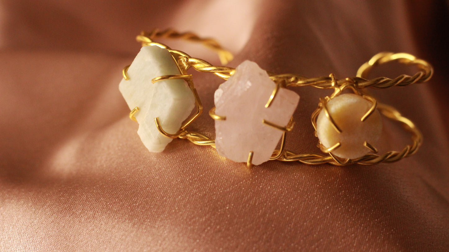 Candy Cascade Bracelet