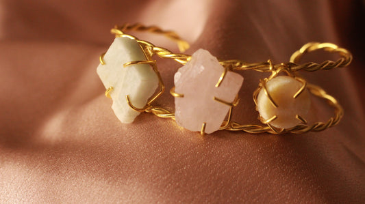 Candy Cascade Bracelet