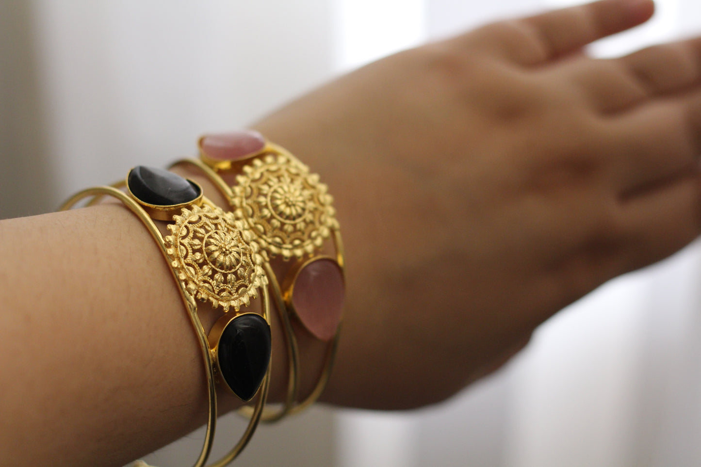 Bloom Cuff