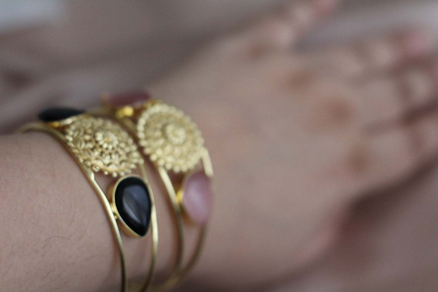 Bloom Cuff